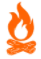Neanderthal Fire Company logo